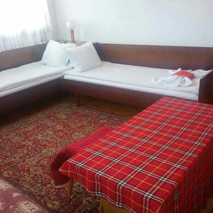 Guest House Ahp Mala Ţurkva Cameră foto