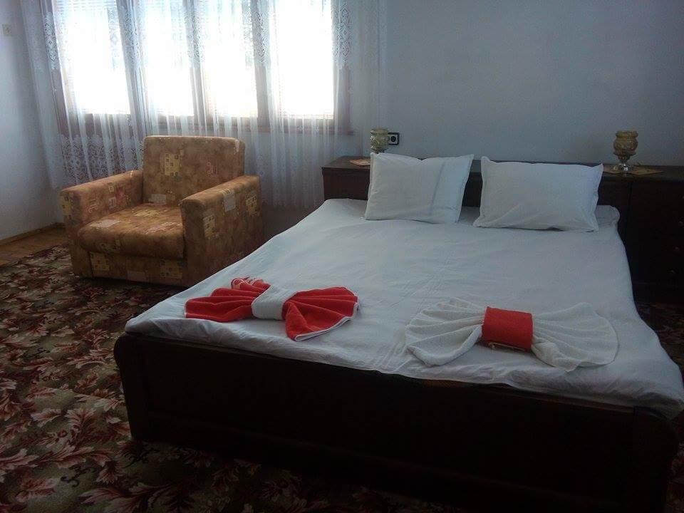 Guest House Ahp Mala Ţurkva Cameră foto