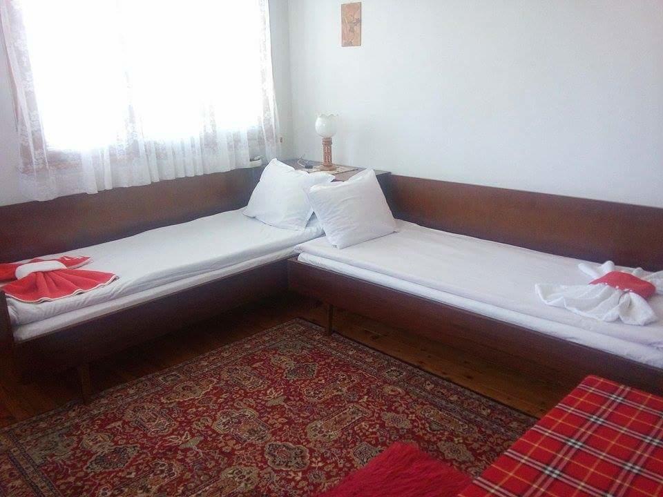 Guest House Ahp Mala Ţurkva Cameră foto