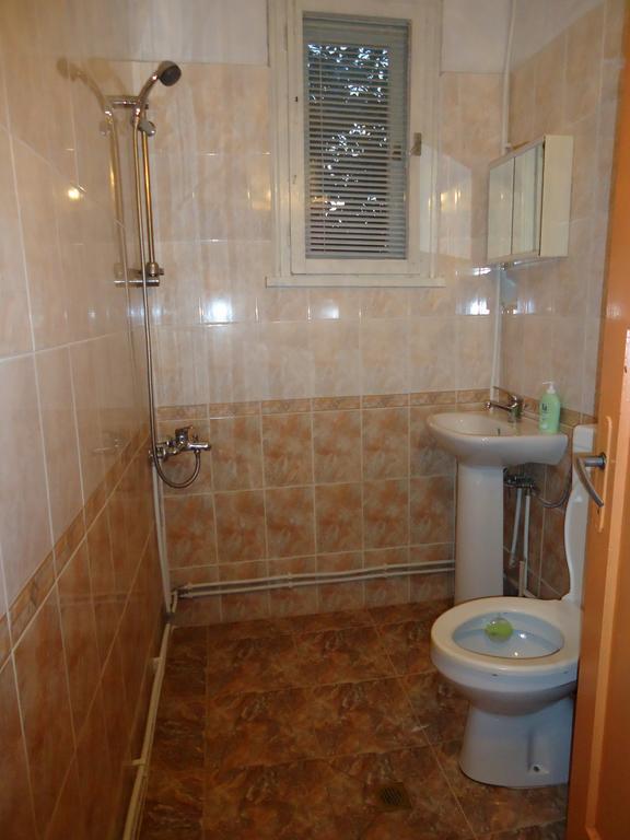 Guest House Ahp Mala Ţurkva Cameră foto