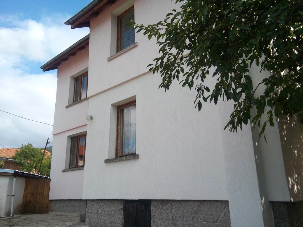 Guest House Ahp Mala Ţurkva Cameră foto