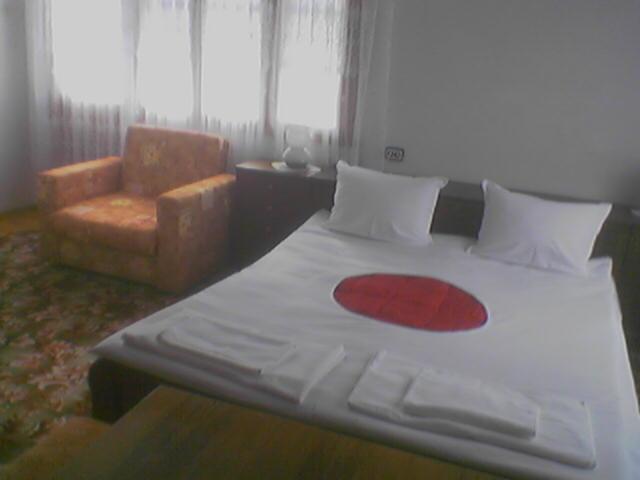 Guest House Ahp Mala Ţurkva Cameră foto