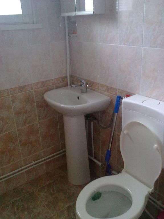 Guest House Ahp Mala Ţurkva Cameră foto