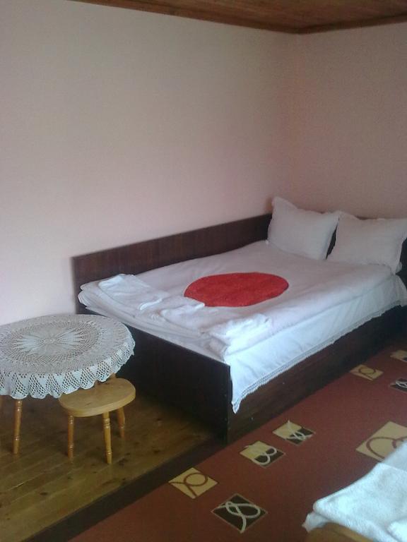 Guest House Ahp Mala Ţurkva Cameră foto