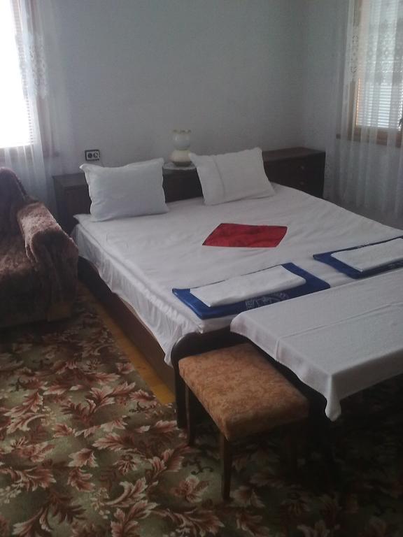 Guest House Ahp Mala Ţurkva Cameră foto