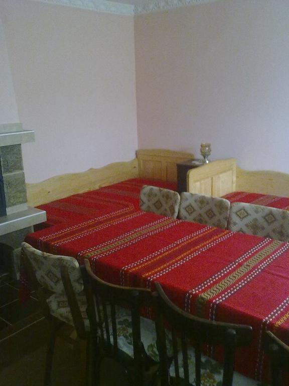 Guest House Ahp Mala Ţurkva Cameră foto