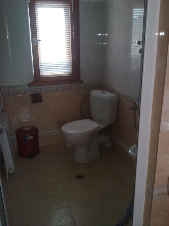 Guest House Ahp Mala Ţurkva Cameră foto