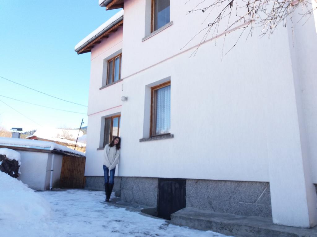 Guest House Ahp Mala Ţurkva Exterior foto